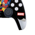 Marvel X-Men Wolverine PS5 Controller Skin